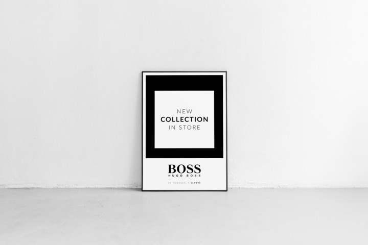 Hugo Boss