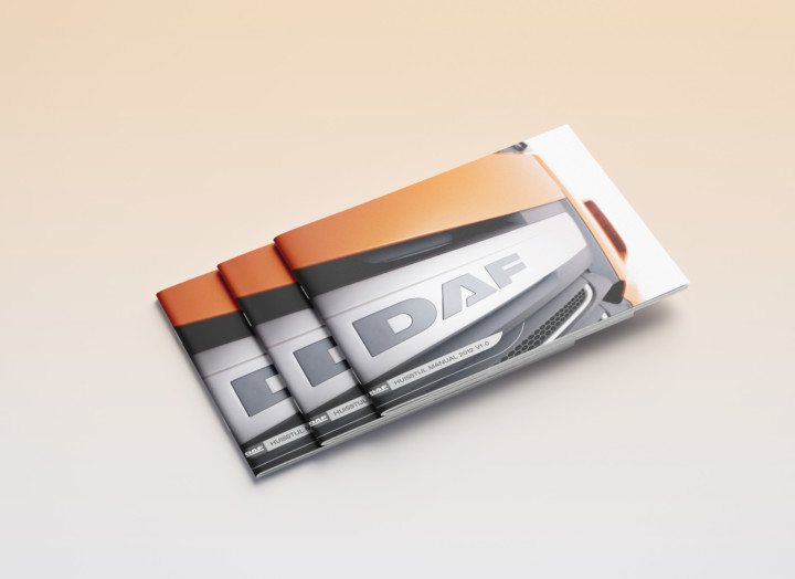 DAF Nederland