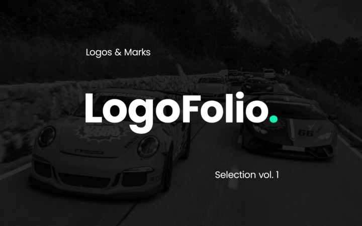 Logofolio Vol.01