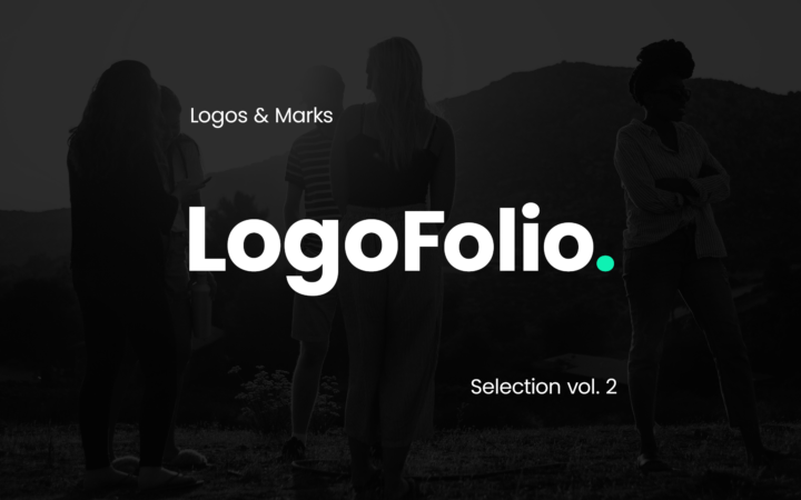 Logofolio Vol.02