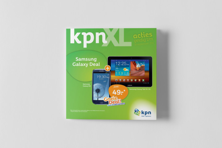 KPN