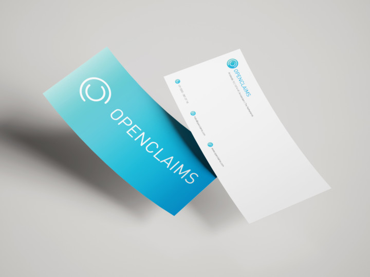 Openclaims